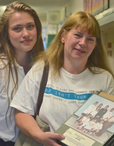 St. David Catholic School Offers the Community a Chance to Say a Last Goodbye to the Building