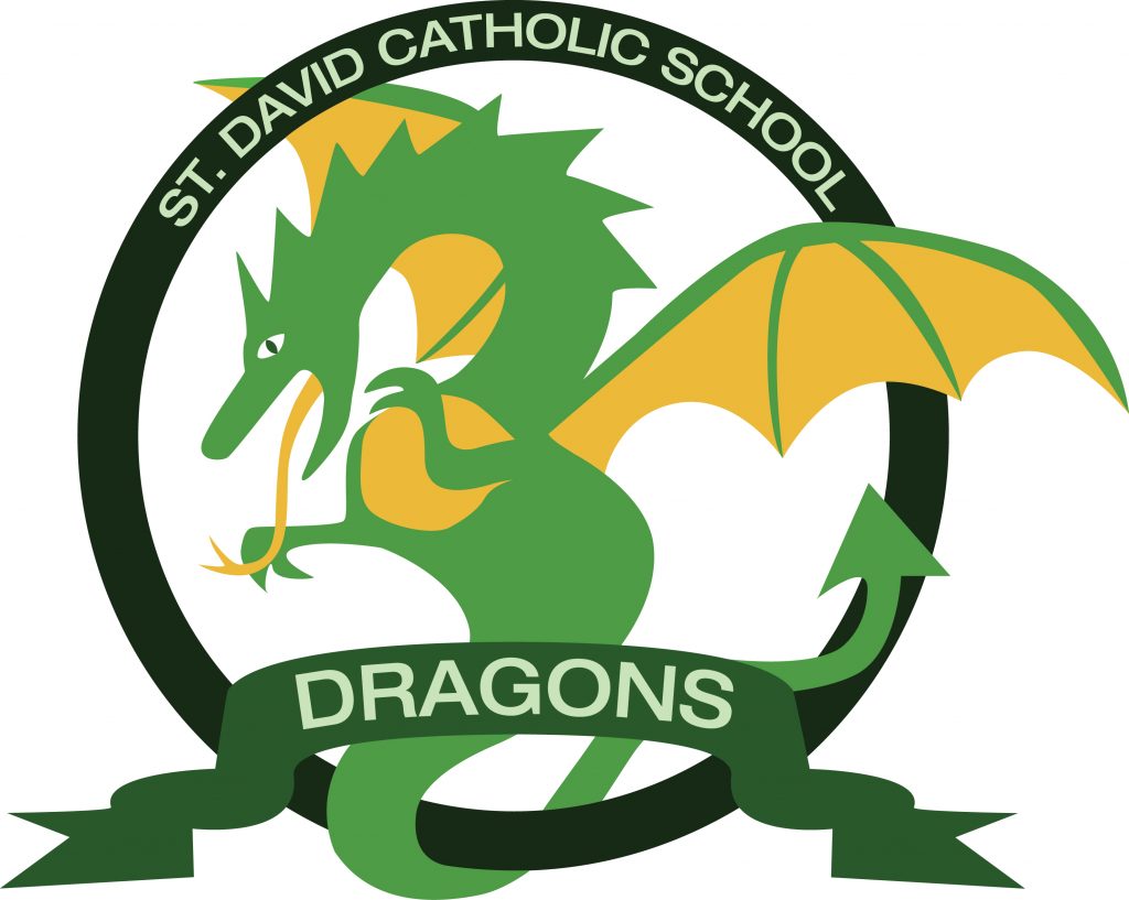 Our School - St. David Catholic Elementary School